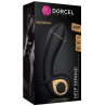 Dorcel Plug gonflable vibrant Deep Expand Dorcel 11.5 x 4.8cm
